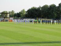 Stadion NŠC Stjepan Spajić (Stadion u Sigetu)