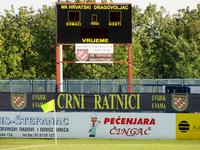 Stadion NŠC Stjepan Spajić (Stadion u Sigetu)