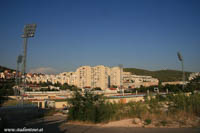 Stadion Šubićevac