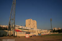 Stadion Šubićevac