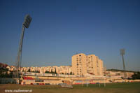 Stadion Šubićevac