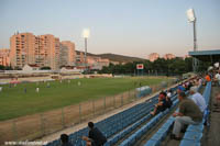 Stadion Šubićevac