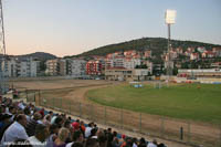 Stadion Šubićevac