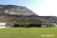 Stadion u Pricviću