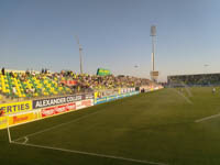 AEK Arena – Georgios Karapatakis