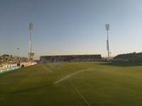 AEK Arena – Georgios Karapatakis