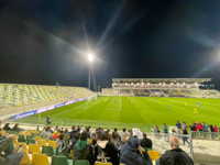 AEK Arena – Georgios Karapatakis