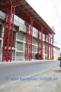 Ammóchostos Stadium