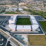 Alphamega Stadium