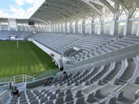 Alphamega Stadium