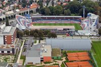 Andrův Stadion