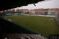 Ďolíček Stadion