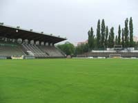 Ďolíček Stadion