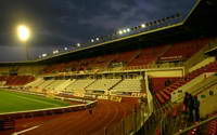 Stadion Evžena Rošického