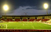 Stadion Evžena Rošického