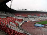 Stadion Evžena Rošického