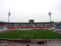 Stadion Evžena Rošického