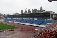 Stadion Evžena Rošického