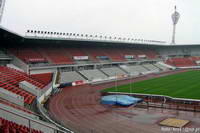 Stadion Evžena Rošického