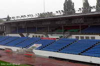 Stadion Evžena Rošického