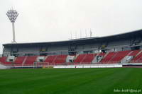 Stadion Evžena Rošického