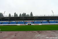 Stadion Evžena Rošického