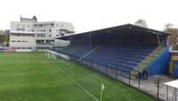 Letná Stadion