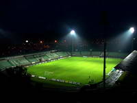 Fotbalový stadion Josefa Masopusta (Letní Stadion Most)