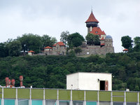 Fotbalový stadion Josefa Masopusta (Letní Stadion Most)