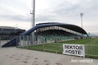 Letní stadion na Zadních Vinohradech