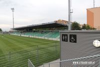 Letní stadion na Zadních Vinohradech