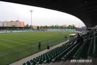 Letní stadion na Zadních Vinohradech