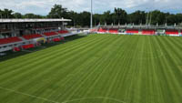 CFIG Arena (Letní stadion Pardubice)