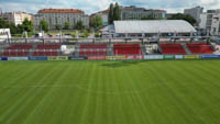 CFIG Arena (Letní stadion Pardubice)