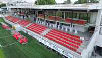 CFIG Arena (Letní stadion Pardubice)