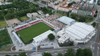 CFIG Arena (Letní stadion Pardubice)