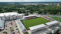 CFIG Arena (Letní stadion Pardubice)