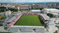 CFIG Arena (Letní stadion Pardubice)