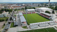 CFIG Arena (Letní stadion Pardubice)