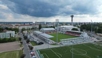 CFIG Arena (Letní stadion Pardubice)