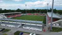 CFIG Arena (Letní stadion Pardubice)