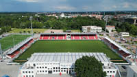 CFIG Arena (Letní stadion Pardubice)