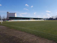 Městský fotbalový stadion Hlučín