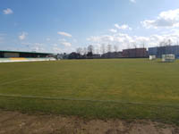 Městský fotbalový stadion Hlučín