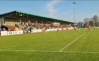 Městský fotbalový stadion Hlučín