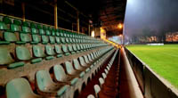 Městský fotbalový stadion Hlučín