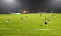 Městský fotbalový stadion Hlučín