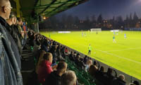 Městský fotbalový stadion Hlučín