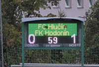 Městský fotbalový stadion Hlučín