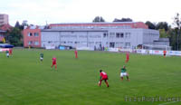 Městský fotbalový stadion Hlučín